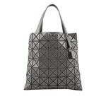 ISSEY MIYAKE BAO BAO PRISM 7X7 啞光霧面手提包/深灰色, , large