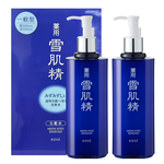 【KOSE高絲】雪肌精超值兩入組(一般型) 500mlx2 公司貨, , large