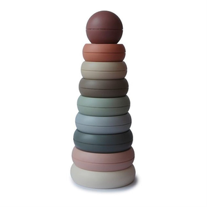 Mushie Ringtower - Original