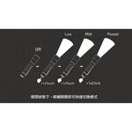 【德國Ledlenser】P5 鋁合金伸縮調焦手電筒, , large