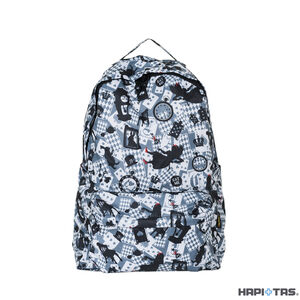 H0006-Folding Backpack
