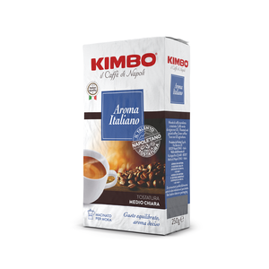 KIMBO Aroma Italiano Deciso