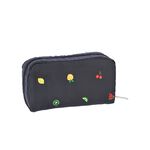 |快速出貨|Lesportsac Rectangular Cosmetic 長形化妝包 -鮮果彩繡, , large