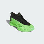 [Kixpress] Adidas A.E. 1 Low 男 籃球鞋 運動 訓練 球鞋 緩震 低筒 愛德華茲 檸檬綠 [JI4065], , large