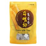 ODAESAN玉米鬚茶包(50入), , large