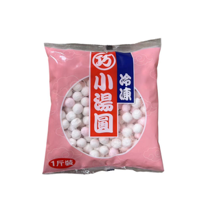 [達昕]桂冠-小湯圓