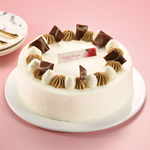 【亞尼克菓子工房】伯爵茶布丁 6吋(5個工作日出貨), , large