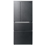 Panasonic NR-D615XGS Fridge 610L, , large