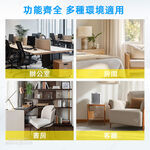 超電王3開3插 2.7米 9尺3P延長線 SNB333-9, , large