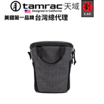 [劉氏國際]Tamrac Zoom Bag 2.4 T1440-1919 貿易風系列輕便單肩側背一機一鏡相機包, , large