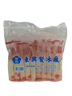 [達昕]東興冰棒/香檳/10支一袋