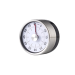 Kitchen Magnetic Timer (White), , large