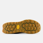 New Balance Fresh Foam X Hierro V7 男 慢跑鞋 越野 2E楦 灰黃 [MTHIGQ7], , large