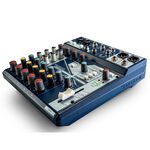 Soundcraft Notepad-8FX 混音器【敦煌樂器】, , large