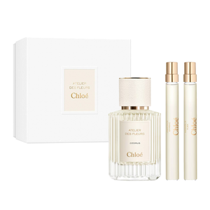 【Chloe】 仙境花園系列-北國雪松典雅禮盒