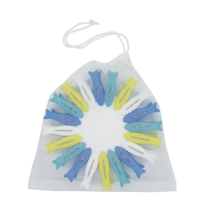 fish pinch (20PCS/SET)