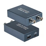 昌運監視器 HD-H102S HDMI TO SDI 雙輸出 影像轉換器 HDMI轉SDI訊號, , large