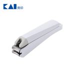 【千康購物網】貝印 KAI 119抗菌指甲剪S, , large