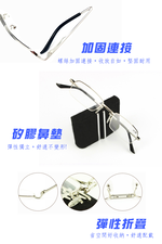 Glasses, , large