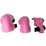 Success成功 S0500 三合一溜冰護具組紅M, , large