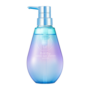 hiritu balance repair shampoo aurora