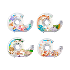 Invisible Tape Dispenser &ndash; Style A