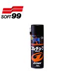 [力守貿易]日本 SOFT99 橡膠製品保護劑, , large