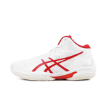[秉宸] ASICS GEL-HOOP V16 籃球鞋 白紅 1063A090-100, , large
