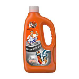 MM Kitchen Drain Gel 960ml
