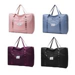 旅行收納袋 拖拉行李袋 拉桿行李袋 登機包 20L【Ho覓好物】【享旅】旅行收納袋 行李袋 手提行李包 YHX1777, , large