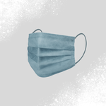 [CHENYU辰昱] 平面涼感醫療口罩 30入, , large