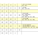 哈哈書套 環保書衣 27.0公分~32.5公分(多款)BBC270, , large