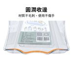 抽式收納盒 冰箱收納 冰箱保鮮盒 蔬果收納盒【Ho覓好物】【Ho好收】保鮮盒 冰箱收納盒 透明收納 壓克力收納盒, , large