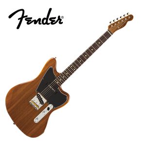 Fender MIJ RADWIMPS Mahogany Offset Tele RW 電吉他 野田洋次郎【敦煌樂器】