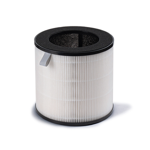 【MOLIJIA】M196 Fan UV Air Purifier - Dedicated Accessories - H13 3-in-1 Composite HEPA Filter