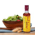 【釀美舖 】萬用調理沙拉醋- 金桔沙拉醋 250m 沙拉/沾醬/涼拌/健康/輕食/無負擔/養生/低GI/美食, , large