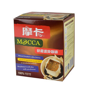 Mocca Drip Coffee