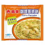 I-Mei Curry Pancake, , large