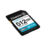 Kingston SD Card, , large