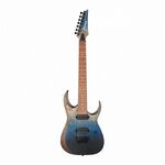 Ibanez RGD7521PB-DSF 七弦電吉他 深海漸層藍色【敦煌樂器】, , large