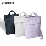 【AXIO】 KISS Shoulder bag 隨身帆布肩背包, , large