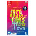NS Just Dance 2024, , large