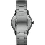FOSSIL Townsman 爵士小鏤空機械錶 ME3172, , large