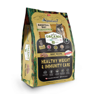 【拉拉寵物小舖】心寵 狗飼料 全齡犬水解牛肉【體重管理】2公斤 水解蛋白飼料 無穀 有機食譜