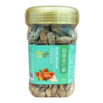 [Wanxin] Fungo Garlic Flavored Almonds 350g (Set of 2 Cans), , large