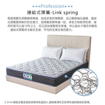 Munich mattress  6feet, , large
