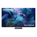 SAMSUNG QA75QN990F QLED 8K顯示器, , large