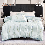 【Albert bedding】Bed Set_A+B-King size (100%TENCEL/60S ), , large