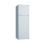 SANLUX Taiwan Sanyo 250L Grade 1 Inverter Double-Door Refrigerator SR-C238BV, , large