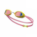 [秉宸] NIKE LEGACY POLARIZED 成人抗眩光泳鏡 蛙鏡 專業泳鏡 戶外專用泳鏡 偏光鏡片 NESSB164, , large